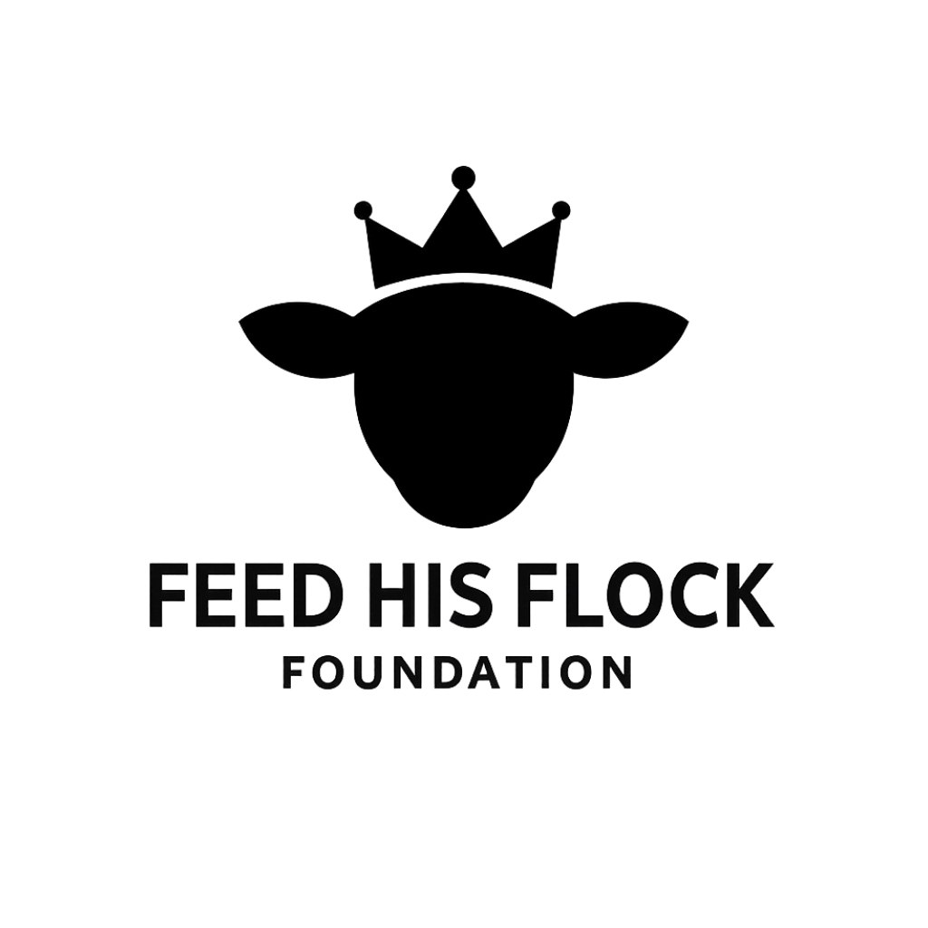 Feed His Flock Foundation