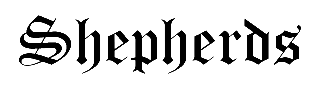 SHEPHERDS